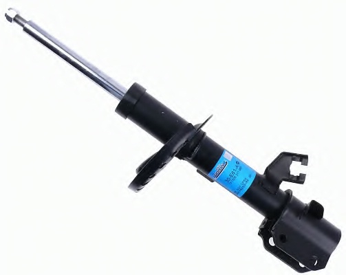 NISSAN MICRA  K12  ÖN AMORTİSÖR GAZLI SAĞ 2003-2010
