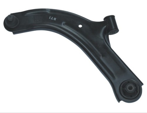 NISSAN MICRA  K12  ÖN ALT TABLA SOL  ROTİLLİ/BURÇLU (SALINCAK)  2003-2010