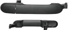 NISSAN MICRA  K12  ARKA KAPI DIŞ AÇMA KOLU SOL SİYAH (BOYANIR TİP) 2003-2010