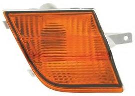 NISSAN MICRA  K12  ÖN SİNYAL SOL  SARI (ÖN PANJUR İÇ SİNYALİ) 2003-2006