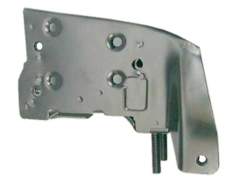 NISSAN MICRA  K11 ÖN TAMPON BRAKETİ SOL 1998-2002