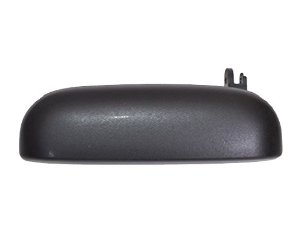 NISSAN MICRA  K11  ARKA KAPI DIŞ AÇMA KOLU SOL  SİYAH 1998-2002