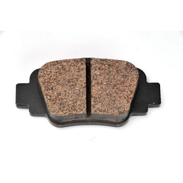 NISSAN MICRA  K11 ARKA FREN BALATASI (DİSK) (89X43,8X15) 1998-2002