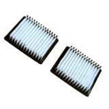 BMW E36 COMPACT KLİMA POLEN FİLİTRESİ ÇİFTLİ 1995-1998
