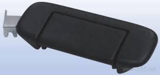 SUZUKI CARRY  ORTA KAPI DIŞ AÇMA KOLU SOL SİYAH 1998-2004