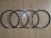 SUZUKI CARRY  SEGMAN 0.50 (F8A) 0.8cc (62.5X1.5X1.5X2.8)  1990-1998