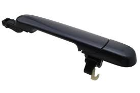SUZUKI CARRY ÖN KAPI DIŞ AÇMA KOLU SOL SİYAH 1990-1998