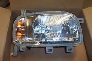 NISSAN MICRA  K11  FAR LAMBASI SAĞ MANUEL/ELEKTRİKLİ H4 (3FİŞLİ) 1993-1997