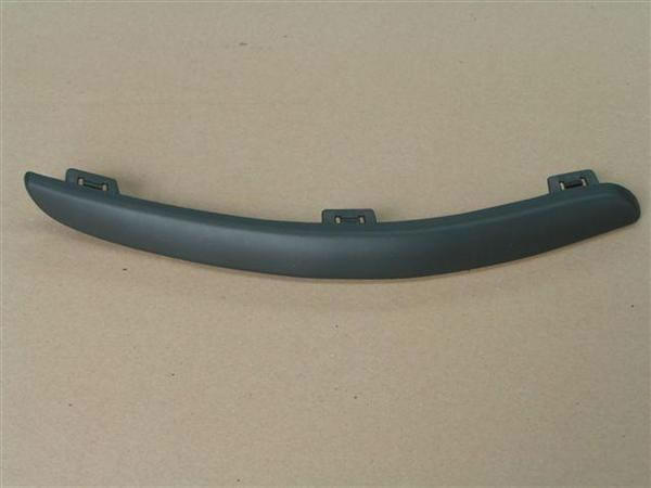 NISSAN MICRA K11 ÖN TAMPON BANDI SAĞ KOYU GRİ 2000-2002