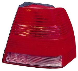 VOLKSWAGEN BORA  STOP LAMBASI SAĞ KIRMIZI/BEYAZ 1999-2005
