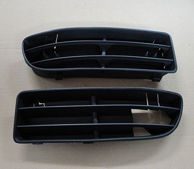 VOLKSWAGEN BORA SİS LAMBA KAPAĞI SOL SİS DELİKSİZ  1999-2005