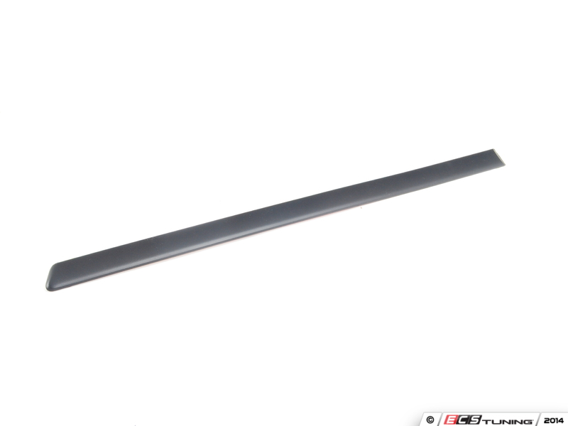 VOLKSWAGEN BORA  ARKA KAPI BANDI SOL 1999-2005
