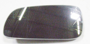 VOLKSWAGEN BORA  AYNA CAMI SOL ISITMALI 1999-2005