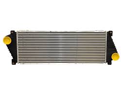 MERCEDES SPRINTER İNTERCOOLER HAVA SOĞUTMA RADYATÖRÜ 1995-2000