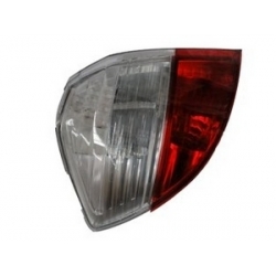 HONDA JAZZ STOP LAMBASI SAĞ KIRMIZI/KRİSTAL BEYAZ 2009-2011