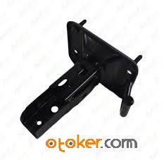 HYUNDAI ELANTRA ÖN TAMPON BRAKETİ SOL 2002-2003