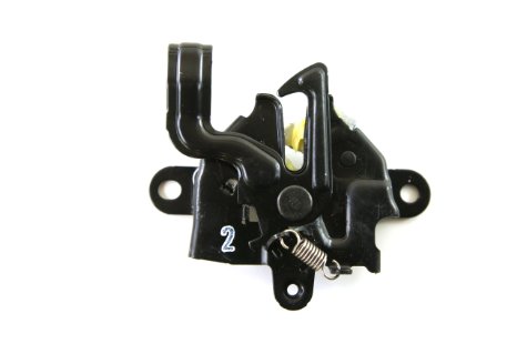 TOYOTA YARIS  KAPUT KİLİDİ 2006-2009