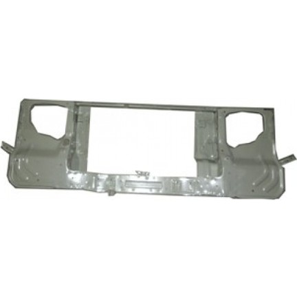 MITSUBISHI PAJERO- 92/97 ÖN PANEL KOMPLE (GRİ BOYALI)