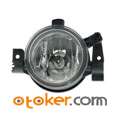 FORD FOCUS C MAX SİS LAMBASI SOL AMPULLÜ TİP 2005-2007