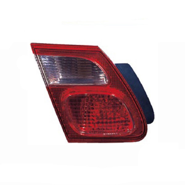 NISSAN ALMERA N16 SD İÇ STOP LAMBASI SOL BEYAZ/KIRMIZI 2000-2006