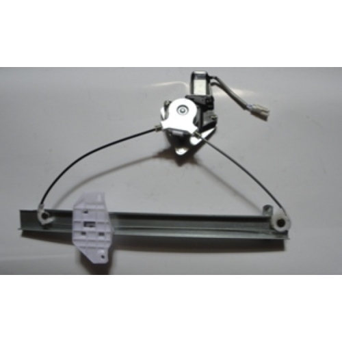 HYUNDAI MATRIX ARKA CAM KRİKOSU SOL ELEKTRİKLİ/MOTORLU 2FİŞLİ 2006-2008