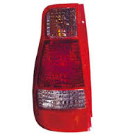 HYUNDAI MATRIX STOP LAMBASI SAĞ KIRMIZI/BEYAZ DUYLU 2006-2008