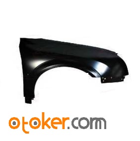 OPEL VECTRA C ÖN ÇAMURLUK DELİKLİ SAĞ 2003-2005