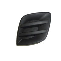TOYOTA RAV4 SİS LAMBA KAPAĞI SOL SİYAH SİS DELİKSİZ 2006-2009