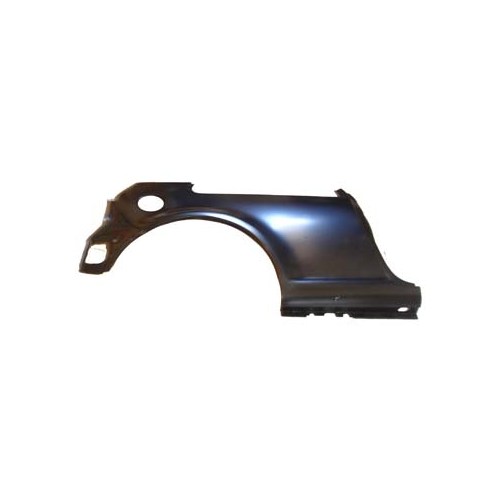 VOLKSWAGEN GOLF 4ARKA ÇAMURLUK SAĞ 3 KAPI YAKIT DEPO KAPAĞI DELİKLİ 1998-2004