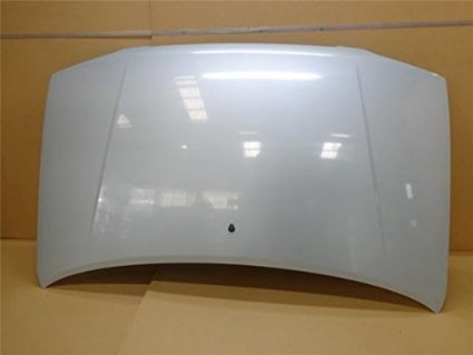 SUZUKI ALTO  MOTOR KAPUTU TEK SU FİSKİYE DELİKLİ 2004-2006