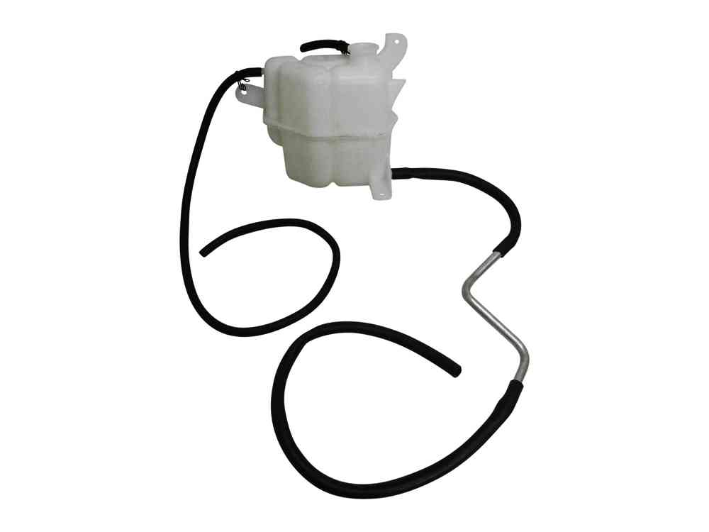 NISSAN PICK UP NAVARA RADYATÖR YEDEK SU DEPOSU 2006-2014