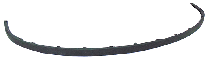 HYUNDAI I30 KARLIK ÖN TAMPON ALTI SPOILER 2007-2012