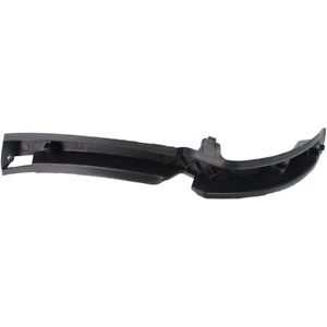 VOLKSWAGEN PASSAT B5 ÖN TAMPON BRAKETİ ALT SAĞ PLASTİK 2005-2010