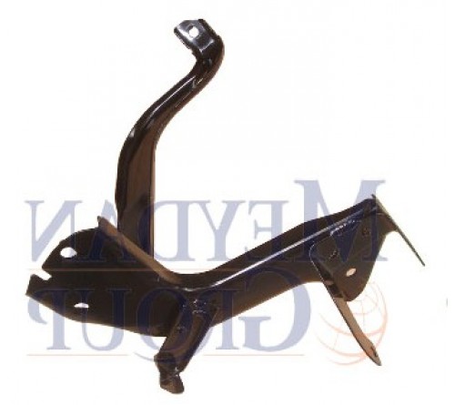 ISUZU TFR PICK UP- 98/02 ÖN TAMPON BAĞLANTI DEMİRİ R