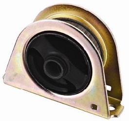 MITSUBISHI GALANT MOTOR TAKOZU ÖN TENACITY 1988-1991