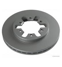 NISSAN PICK UP D22 ÖN FREN DİSKİ HAVALI ADET 250x22x81x37 DAIWA  1997-2002
