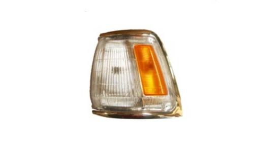 TOYOTA HILUX- PICK UP LN106- 89/97 ÖN SİNYAL SOL NİKELAJLI