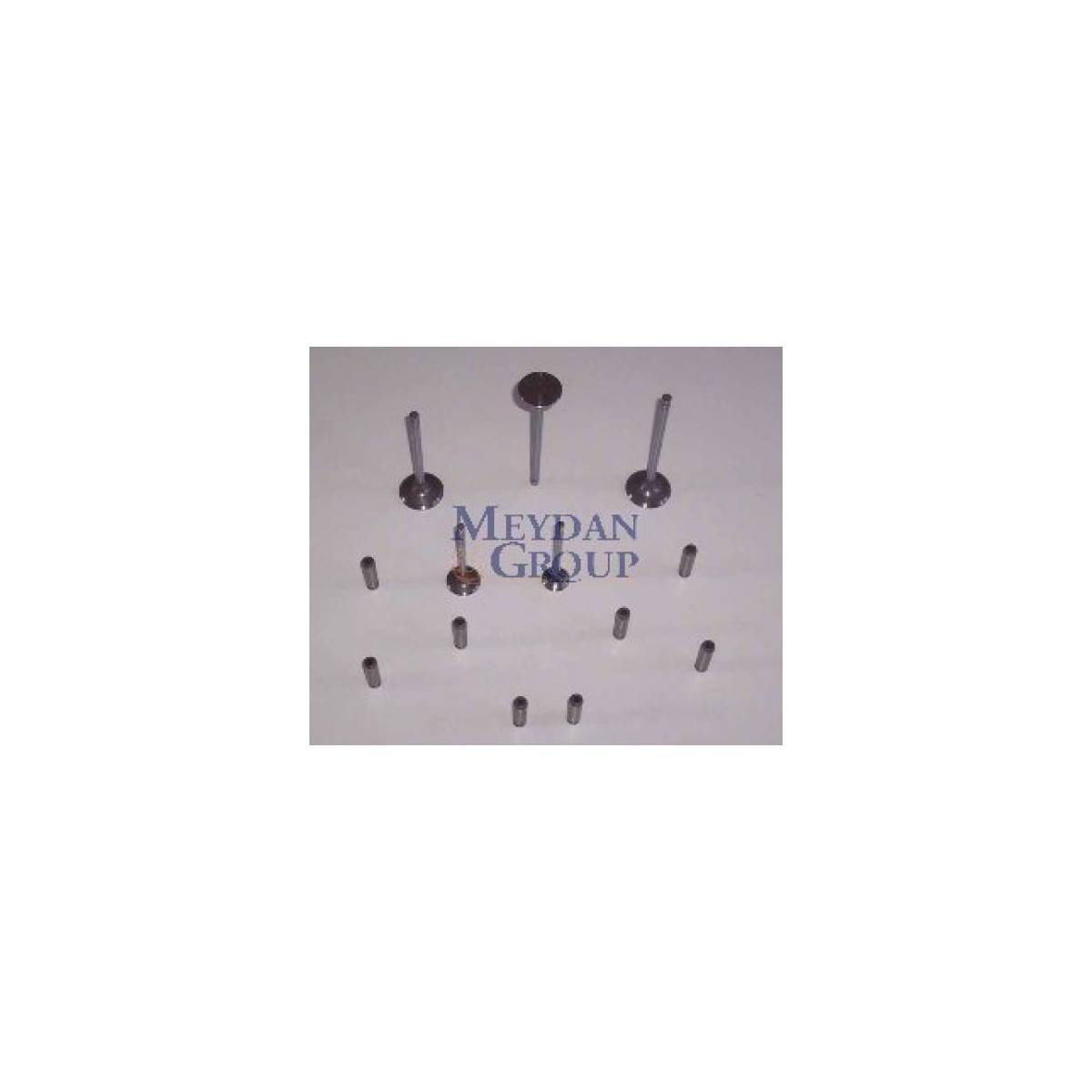 MITSUBISHI LANCER GOLD EMME SUPAPI 4G13 1.3cc ARM 1984-1987