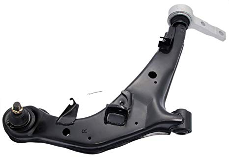 NISSAN PRIMERA- P12- 03/08 ÖN ALT TABLA R ROTİLLİ/TAKOZLU (SALINCAK) (SH)