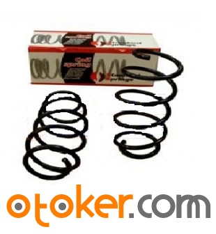 OPEL VECTRA C ÖN HELEZON YAYI SAĞ/SOL 2Lİ SET 1,6/1,8/ GTS 16V 12X141X348 STDR 2003-2008