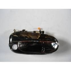 HYUNDAI MATRIX ÖN KAPI DIŞ AÇMA KOLU SOL NİKELAJLI 2006-2008