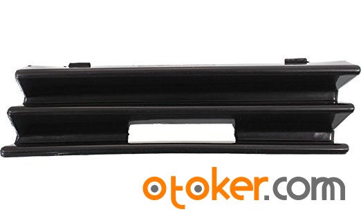 MERCEDES S SL CLASS-W140 ÖN TAMPON ÇEKİ DEMİRİ KAPAĞI SOL 1991-1994