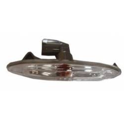 TOYOTA CAMRY ÇAMURLUK SİNYALİ ŞEFFAF BEYAZ SAĞ/SOL AYNI ADET 2006-2009
