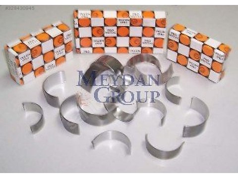 NISSAN PICK UP D22 KOL YATAK 0.25 TD25/27 2.5/2.7cc PRO 1997-2002
