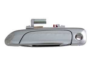 HONDA JAZZ ÖN KAPI DIŞ AÇMA KOLU SOL ANAHTAR DELİKLİ 2001-2008