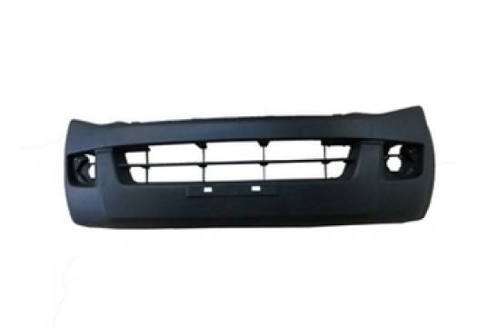 ISUZU D MAX PICK UP ÖN TAMPON PANJURU SİS DELİKLİ/DODİK ÇIKINTISIZ 4X2 2012-2016