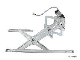 TOYOTA CAMRY ÖN CAM KRİKOSU L ELEKTRİKLİ/MOTORSUZ 2001-2004