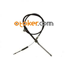 MITSUBISHI L200 PICK UP EL FREN TELİ ARKA SOL 1990-1998