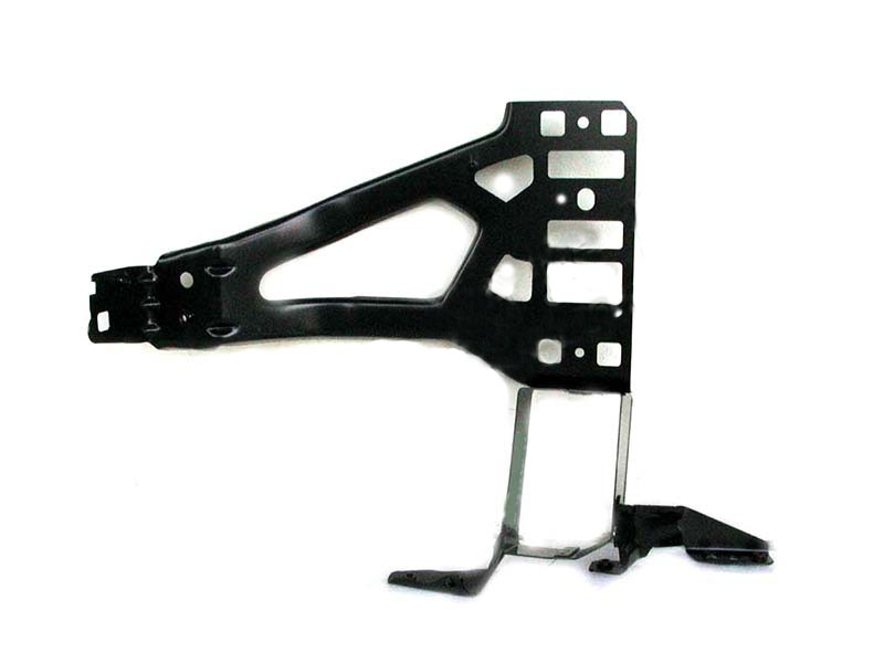 BMW 5 SERİ E60 ÖN PANEL YAN PARÇA SAĞ ( FAR YUVA) 2004-2010