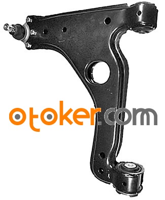 OPEL ASTRA G SD/HB ÖN ALT TABLA SAĞ ROTİLLİ/BURÇLU SALINCAK SH 1999-2009